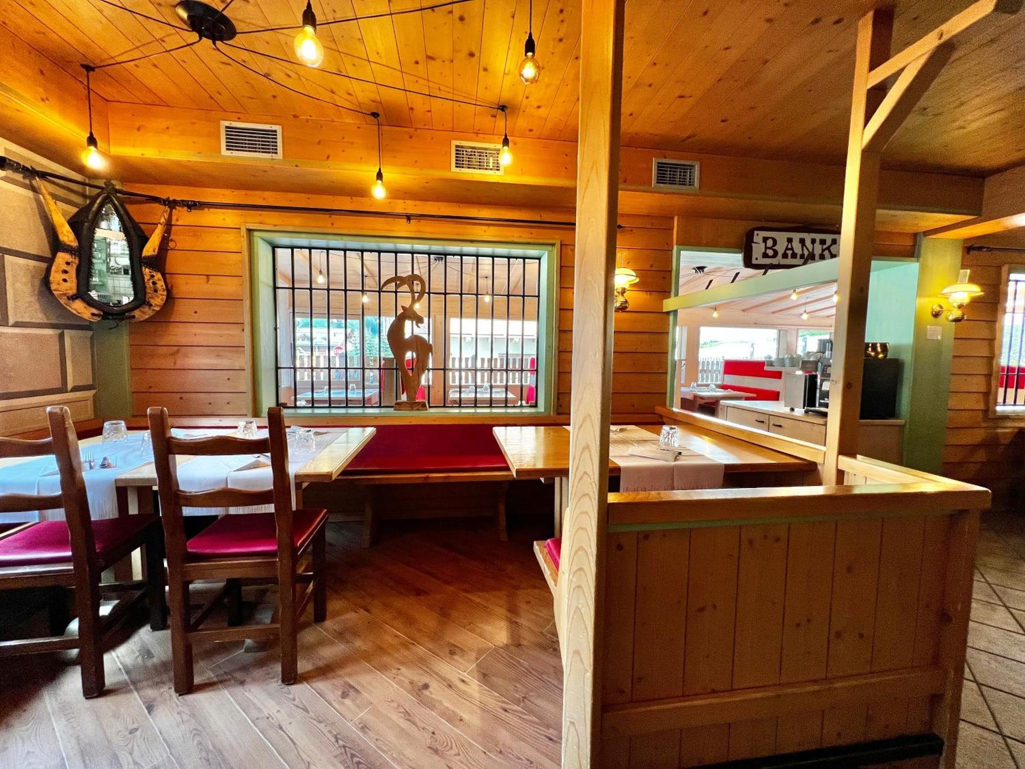 ليفينو La Locanda المظهر الخارجي الصورة