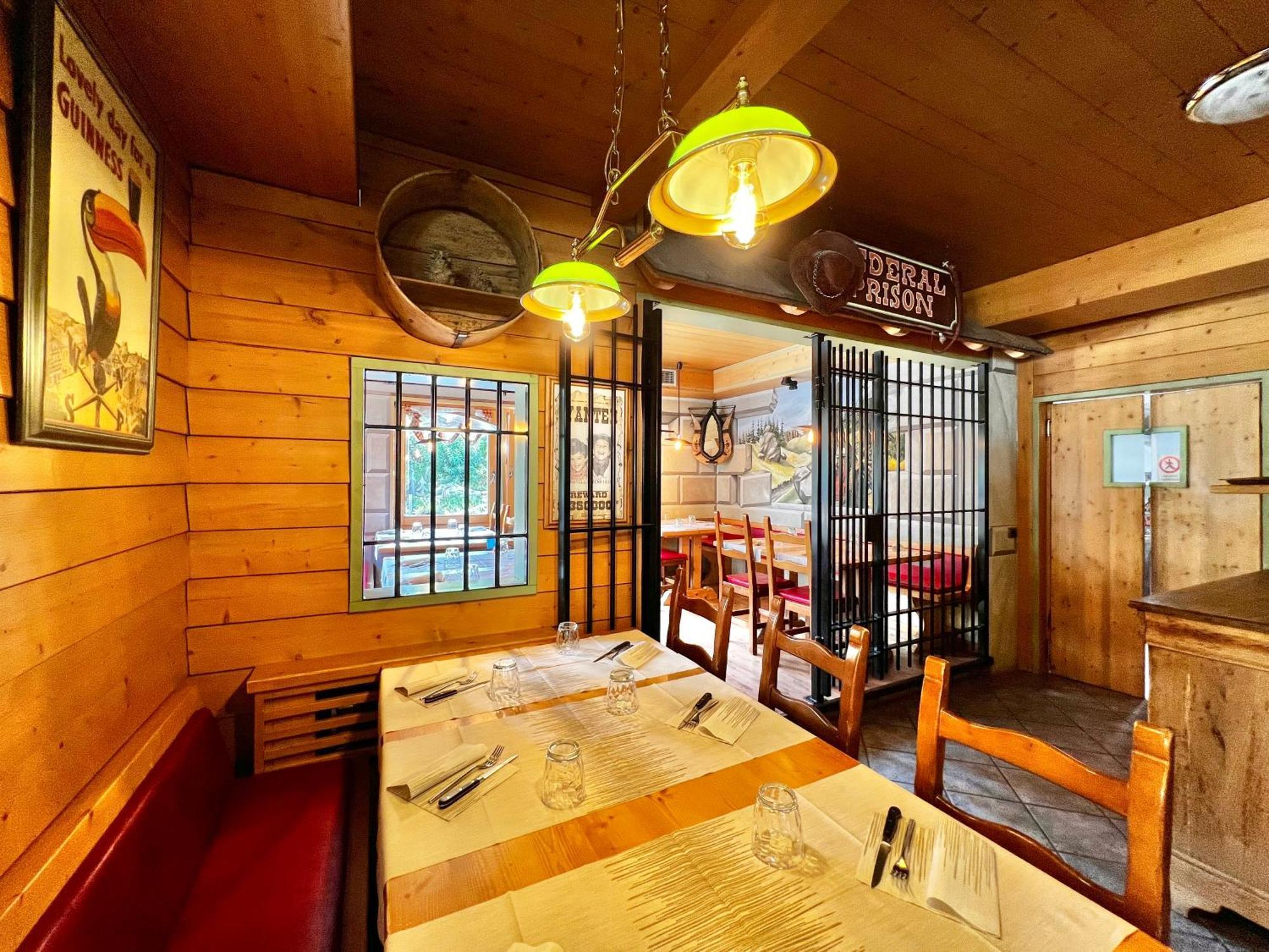 ليفينو La Locanda المظهر الخارجي الصورة