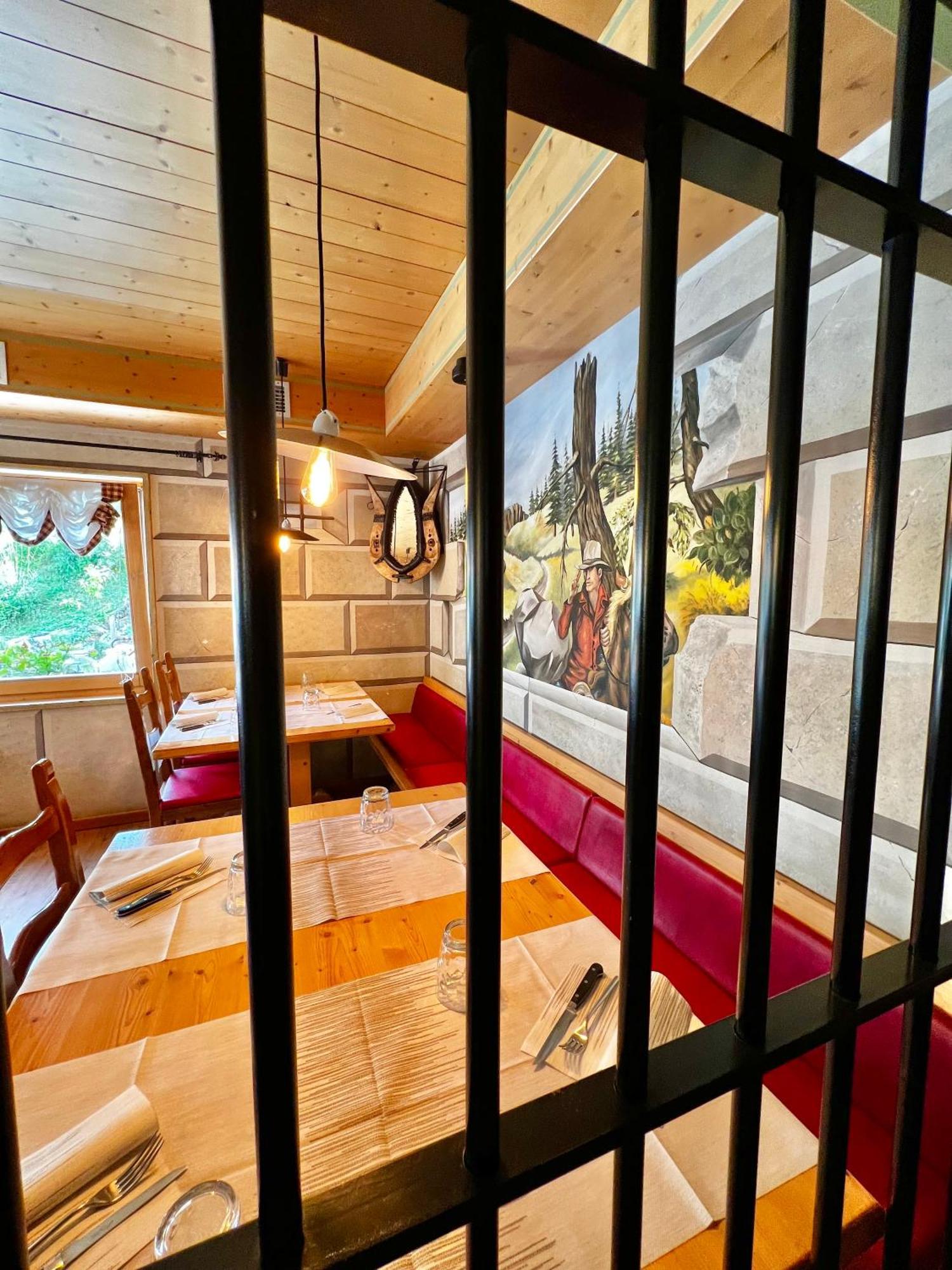 ليفينو La Locanda المظهر الخارجي الصورة