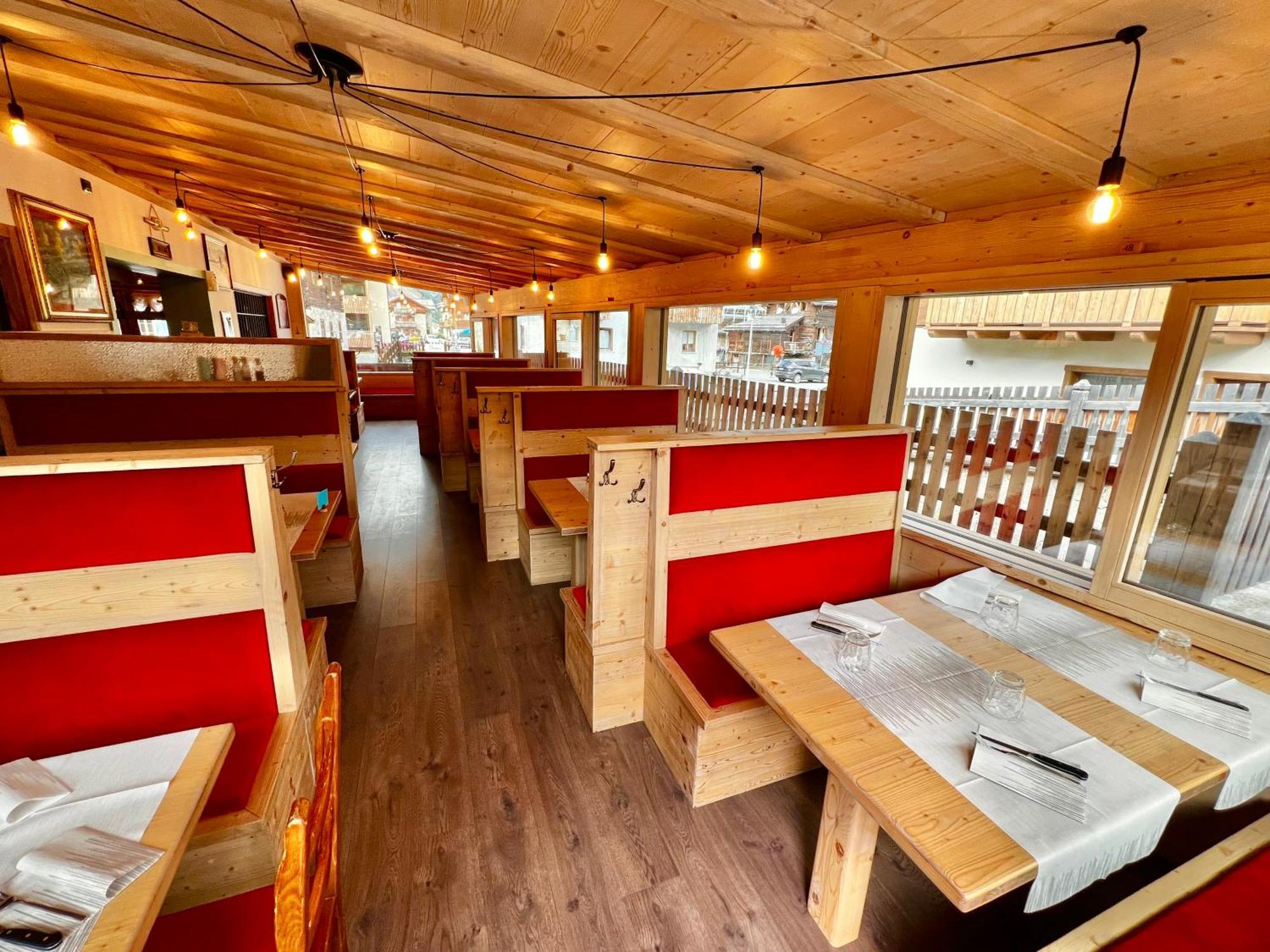 ليفينو La Locanda المظهر الخارجي الصورة