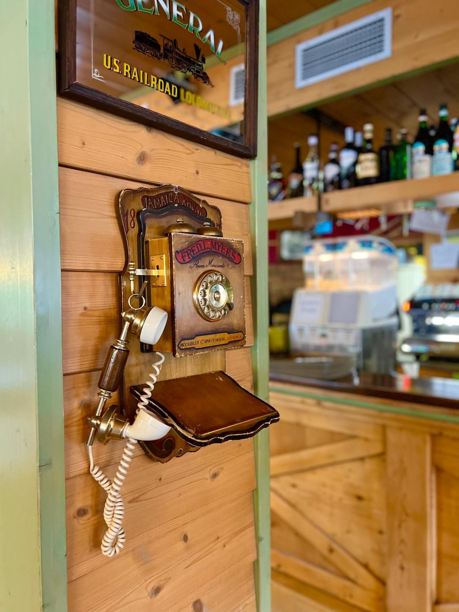 ليفينو La Locanda المظهر الخارجي الصورة